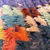 Vintage bouchay carpet 130x170cm