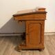 Bureau Davenport Anglais XIXème siècle