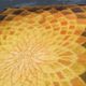 Vintage pure wool carpet Desso, 70s
