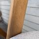 2 Restored Baumann Chairs (model Alpha)