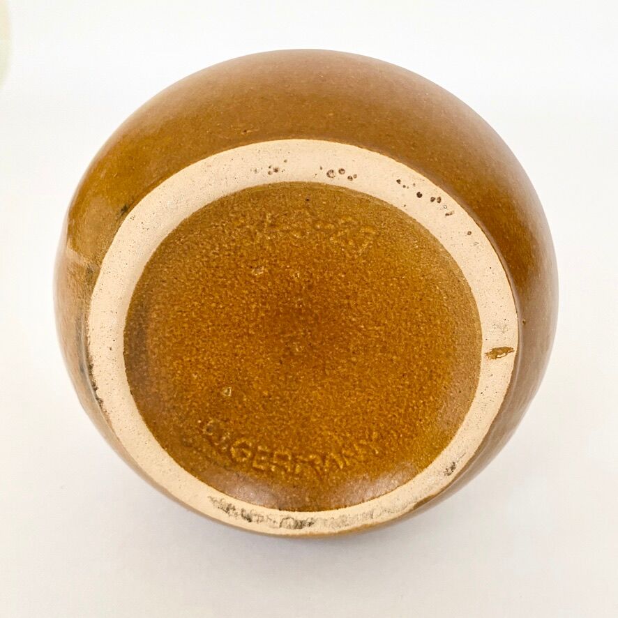 Vintage West Germany Vase 70s