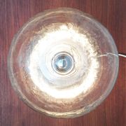 Mid-Century German Bulb Table Lamp from Doria Leuchten, 1970s