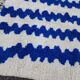 Handmade Moroccan rug pure wool 2.5x1.5 m