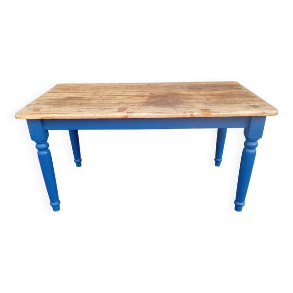 Table ancienne — Beyit