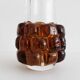 1970's Flower Vase by Frantisek Vizner