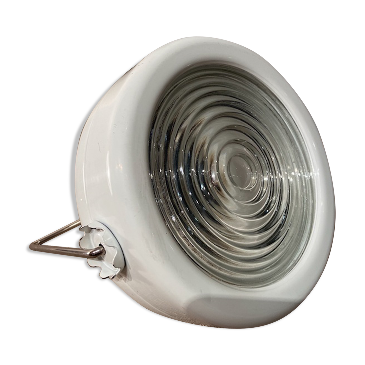 "Sciuko" lamp by Achilles and Pier Castiglioni