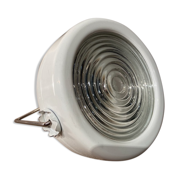 Lampe « Sciuko » d'Achille et Pier Castiglioni