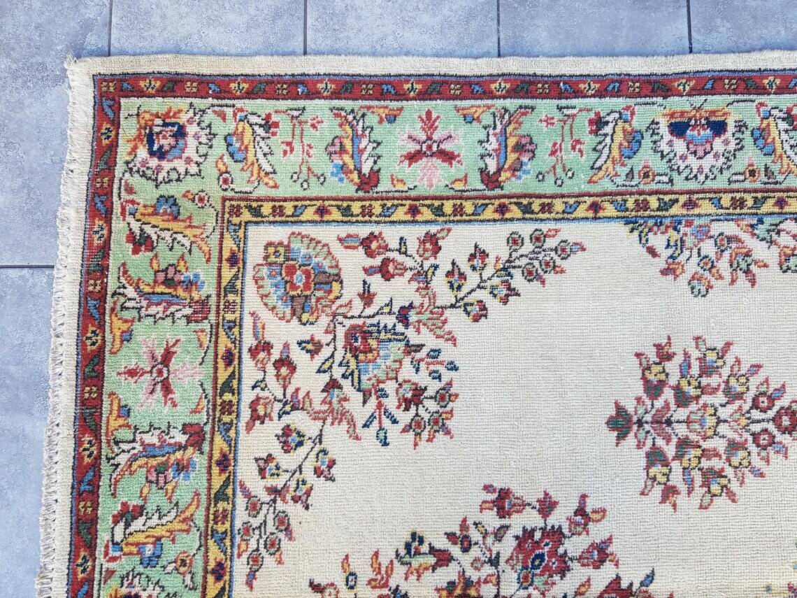 Vintage Home Living Turkish Rug sku 826