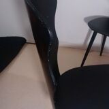 Pair of chairs baumann gentian