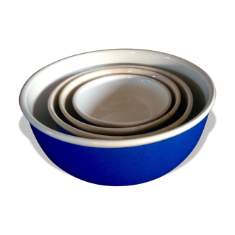 Bowls bowls pull-out vintage Villeroy and Boch