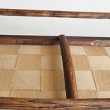 Mundus Vienna Austria Bentwood Living Room