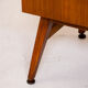 Scandinavian sideboard, vintage 1960