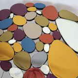 Olivier de Schrijver coffee table limited edition Moon Ode's Design Belgium