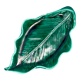 Vide poche feuille