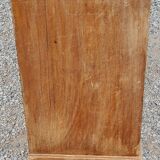 Old Parisian wardrobe 2 sliding doors