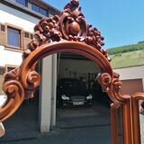 Victorian hairdresser