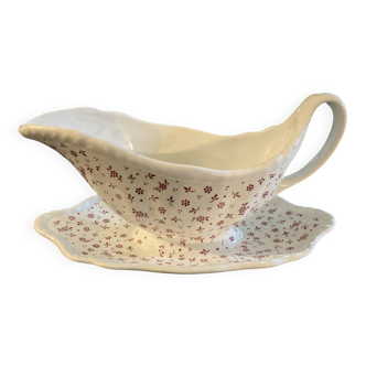 Adams English gravy boat