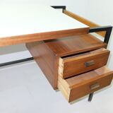 1950s desk