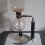 Vacuum coffee maker Cona 50s