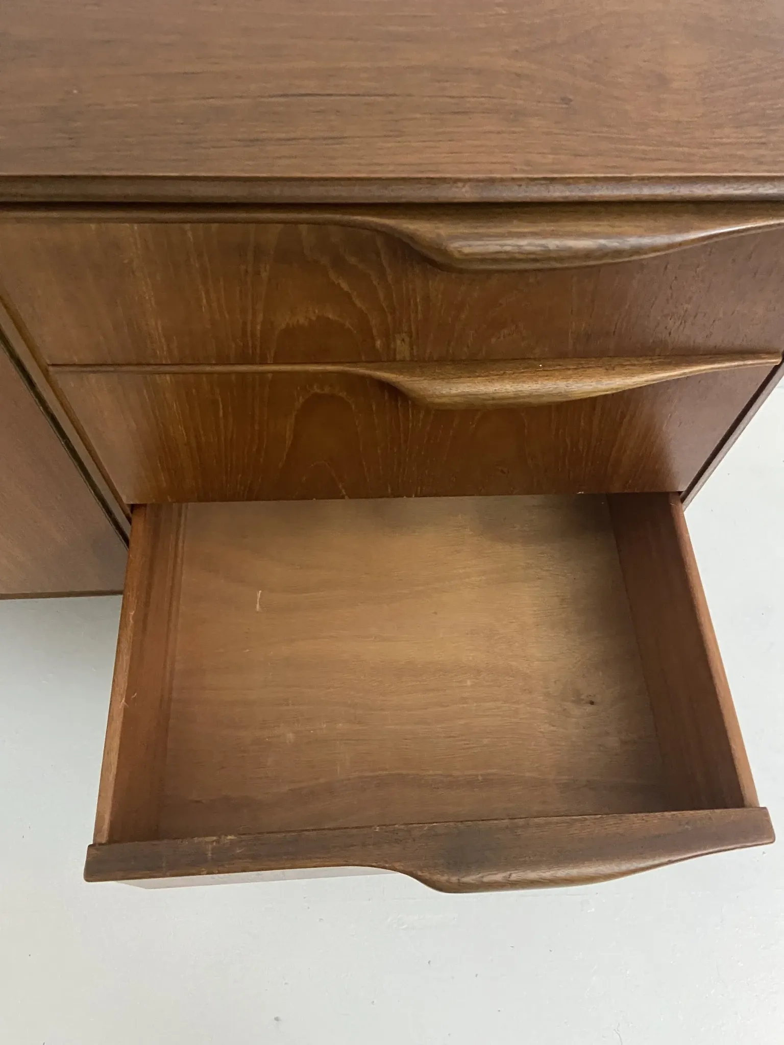 Enfilade Mcintosh