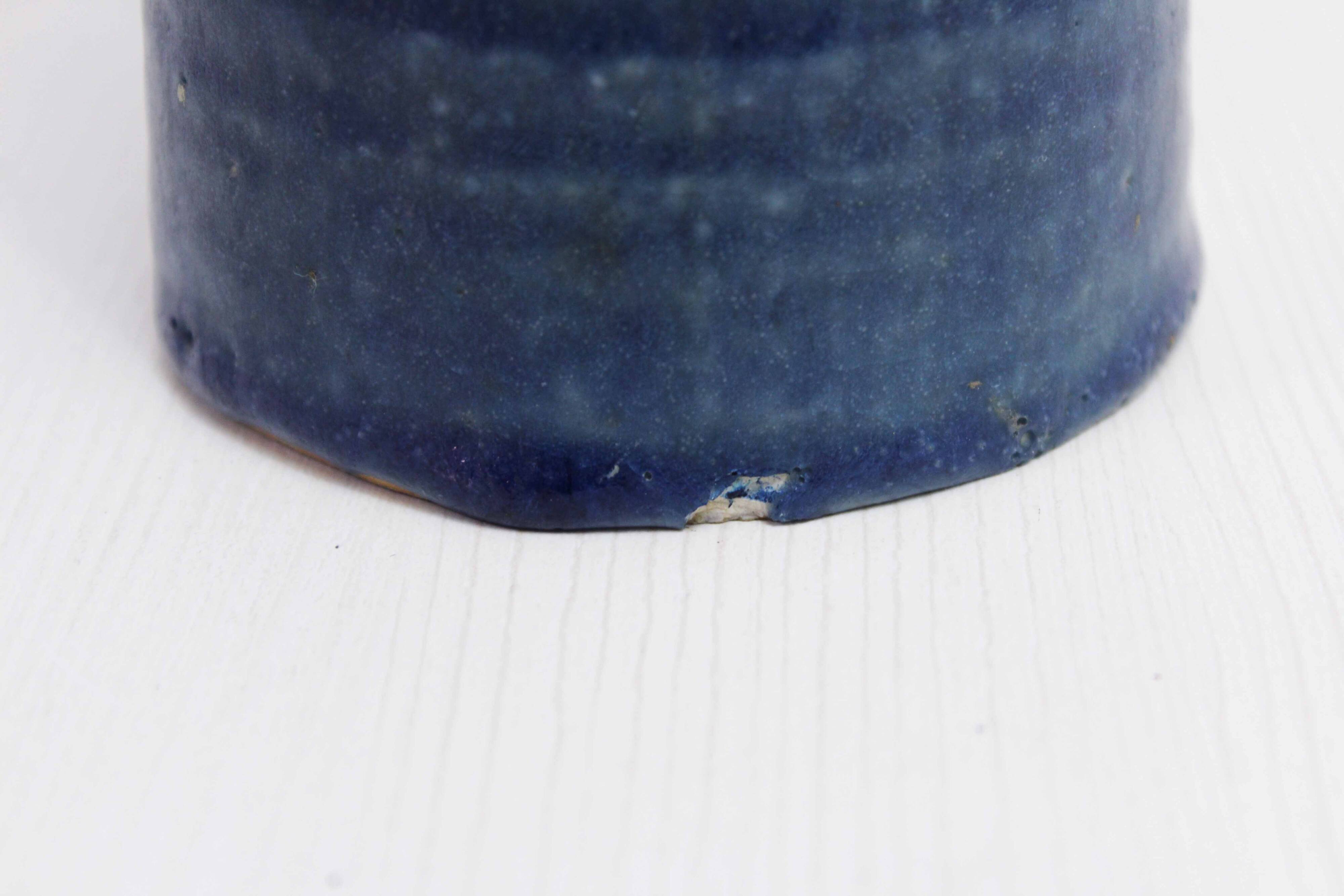 Vase Mobach, Hollande 1970