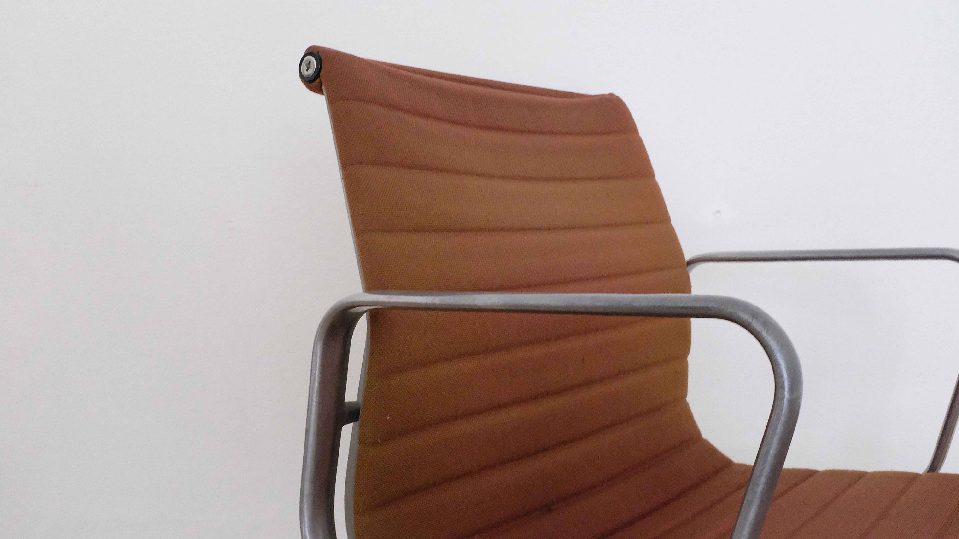 Chaise de bureau par Charles Eames 1980