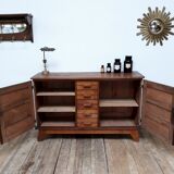 René Gabriel vintage buffet