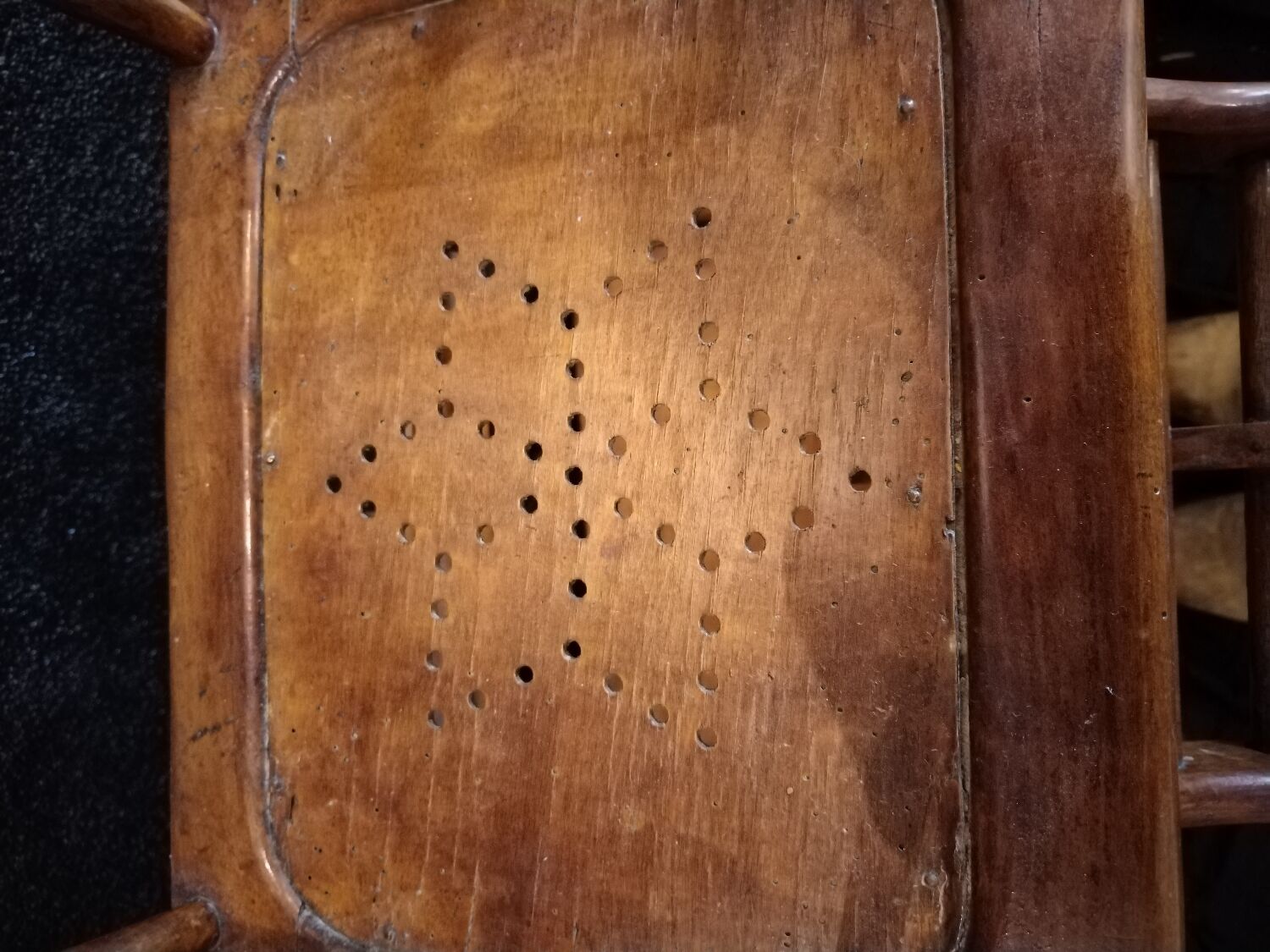 Children's high chair