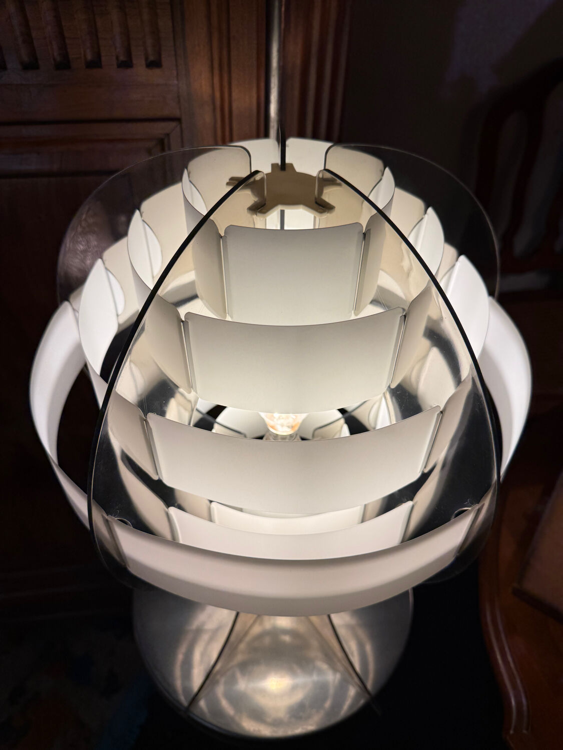 Danish design lamp strips