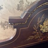 Happiness of the day, Napoleon III desk