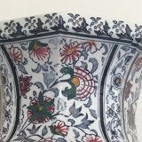Gien vase