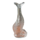 Carafe Poisson, Bouteille en forme de carpe 1970