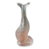 Carafe Poisson, Bouteille en forme de carpe 1970
