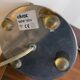 Vintage Table Lamp • Teda 232 • Ferdi Giarni • Oluce • 2002