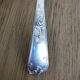 Large table spoon of 21 cm Nîmes Pont du Gard