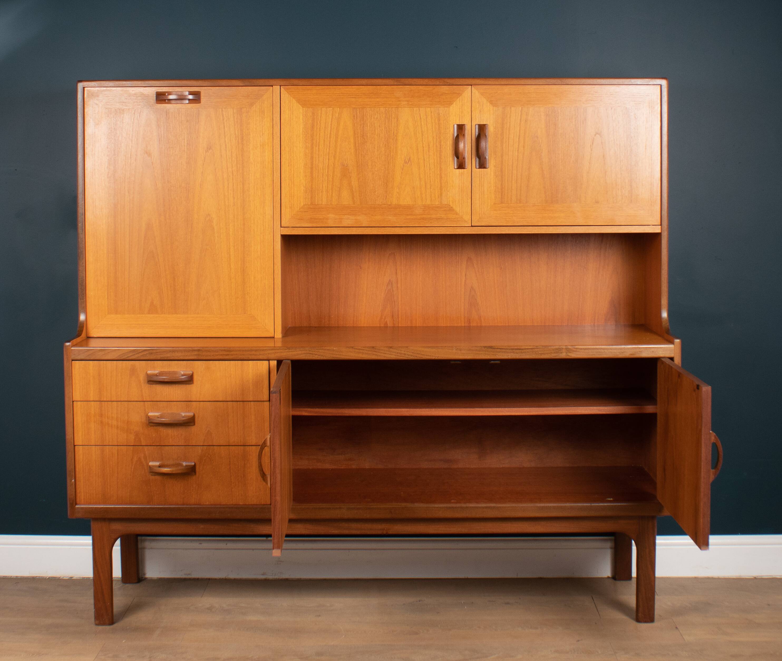 G Plan Sideboard 1960