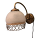 Art Deco wall light