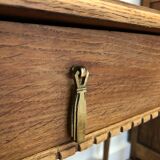 Art Deco dressing table