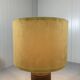 Bitossi large ceramic table lamp for Bergboms, Sweden 1960’s