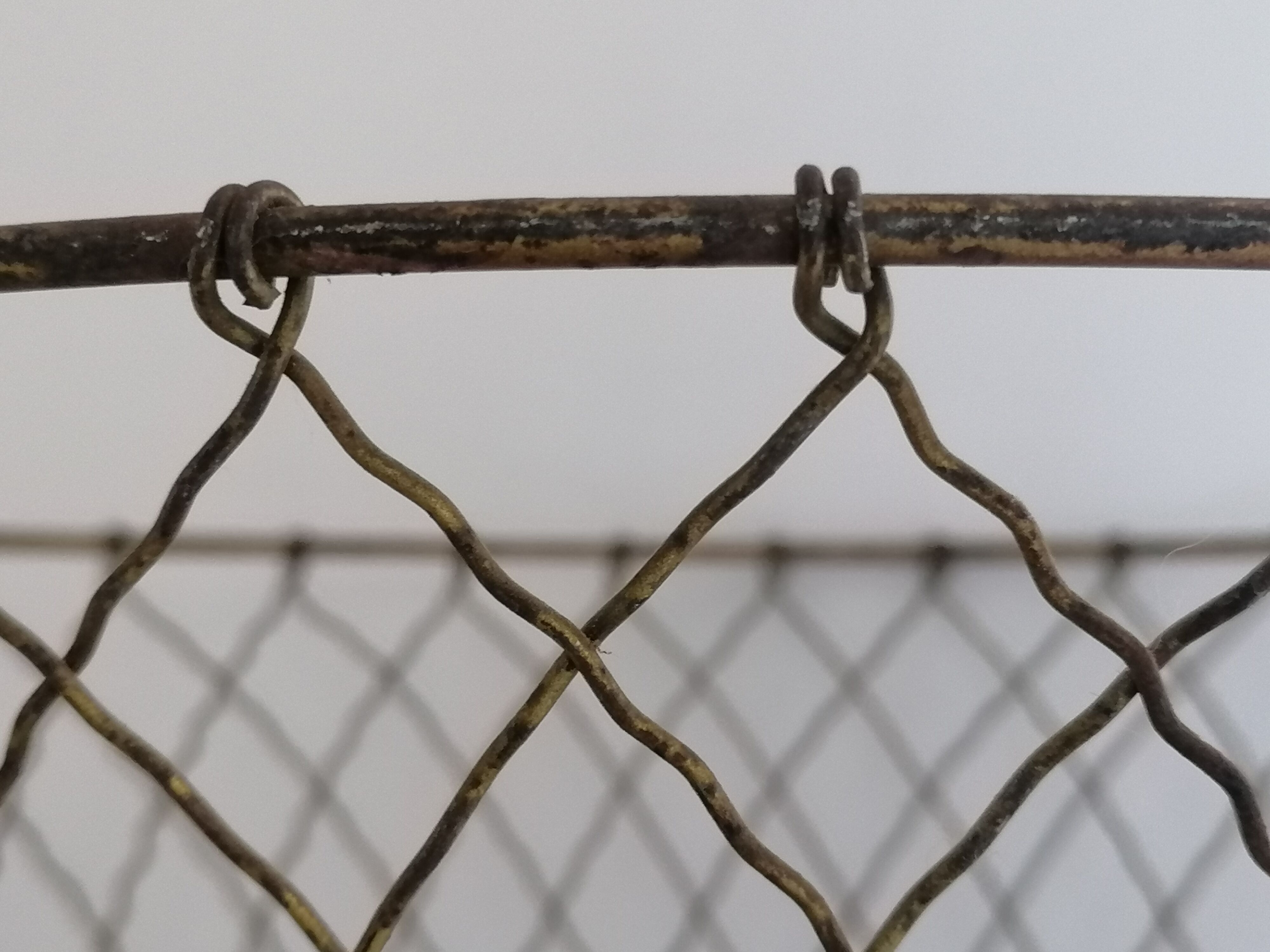 Brass wastepaper basket "Cricket"
