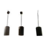 Set of 3 DPS426 luminaires