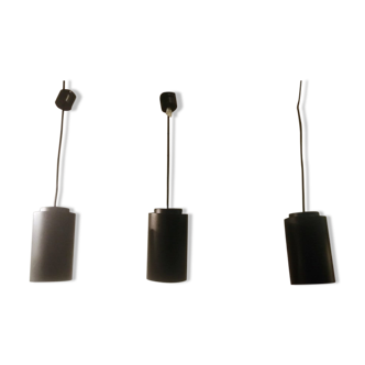 Set of 3 DPS426 luminaires