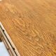 André Sornay walnut chest of drawers