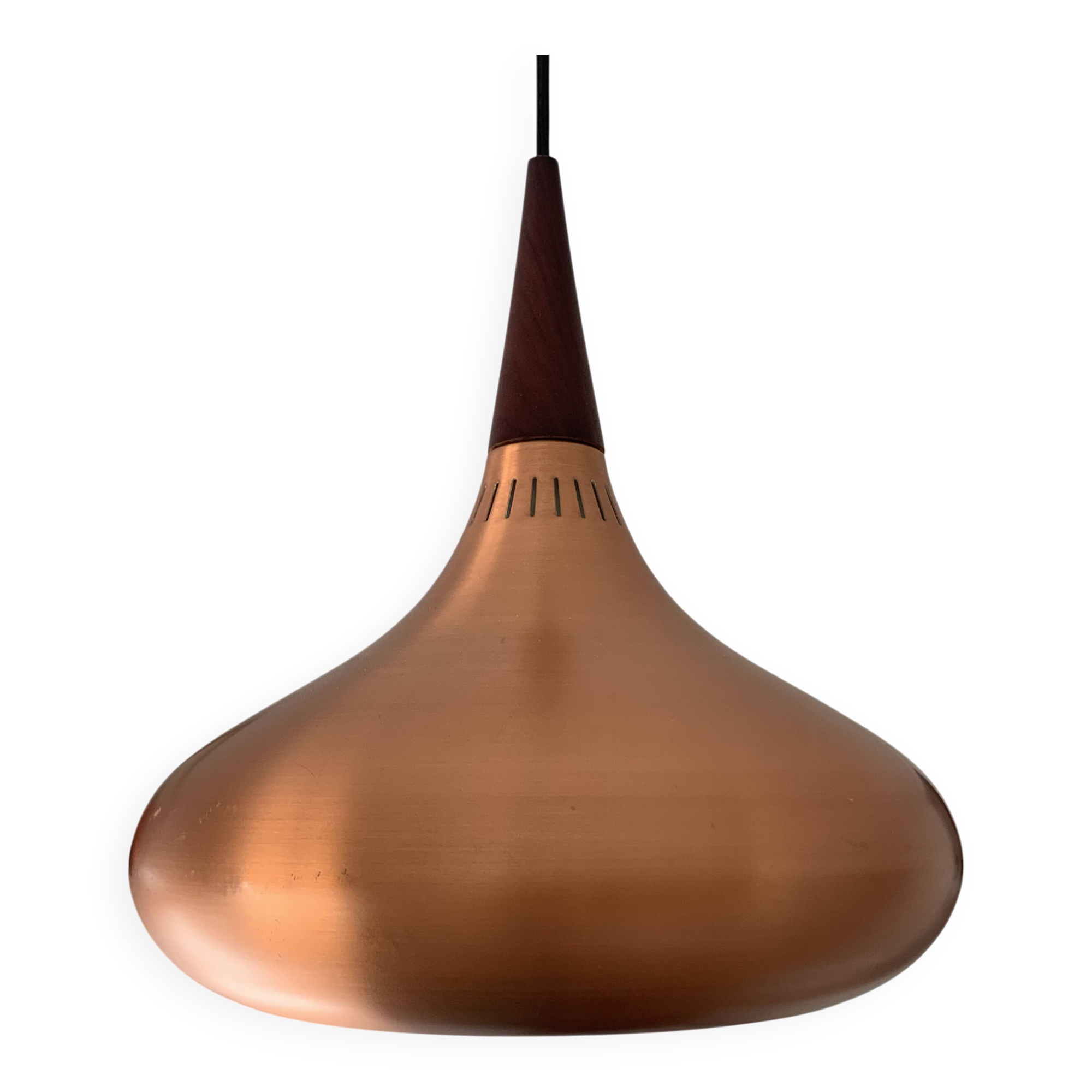 Orient Jo Hammerborg Fritz Hansen chandelier pendant light - 37 x 33 cm