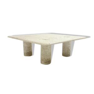 Table basse moderne en