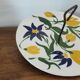 Ceramic Cheese Board