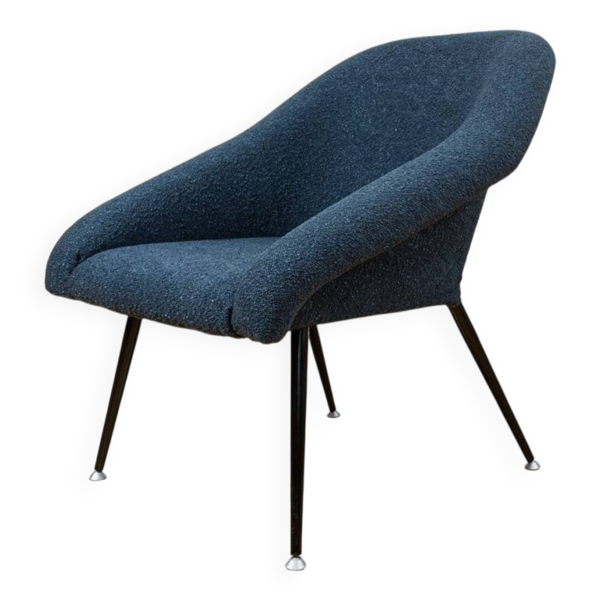 Space Age Chair Köln1, Veb Sitzmöbelwerke, Germany, 1970’s