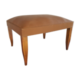 pouf ottoman years 50/60