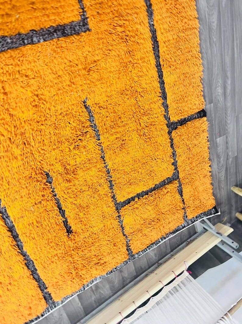 Magnifique tapis berbère 250/160cm