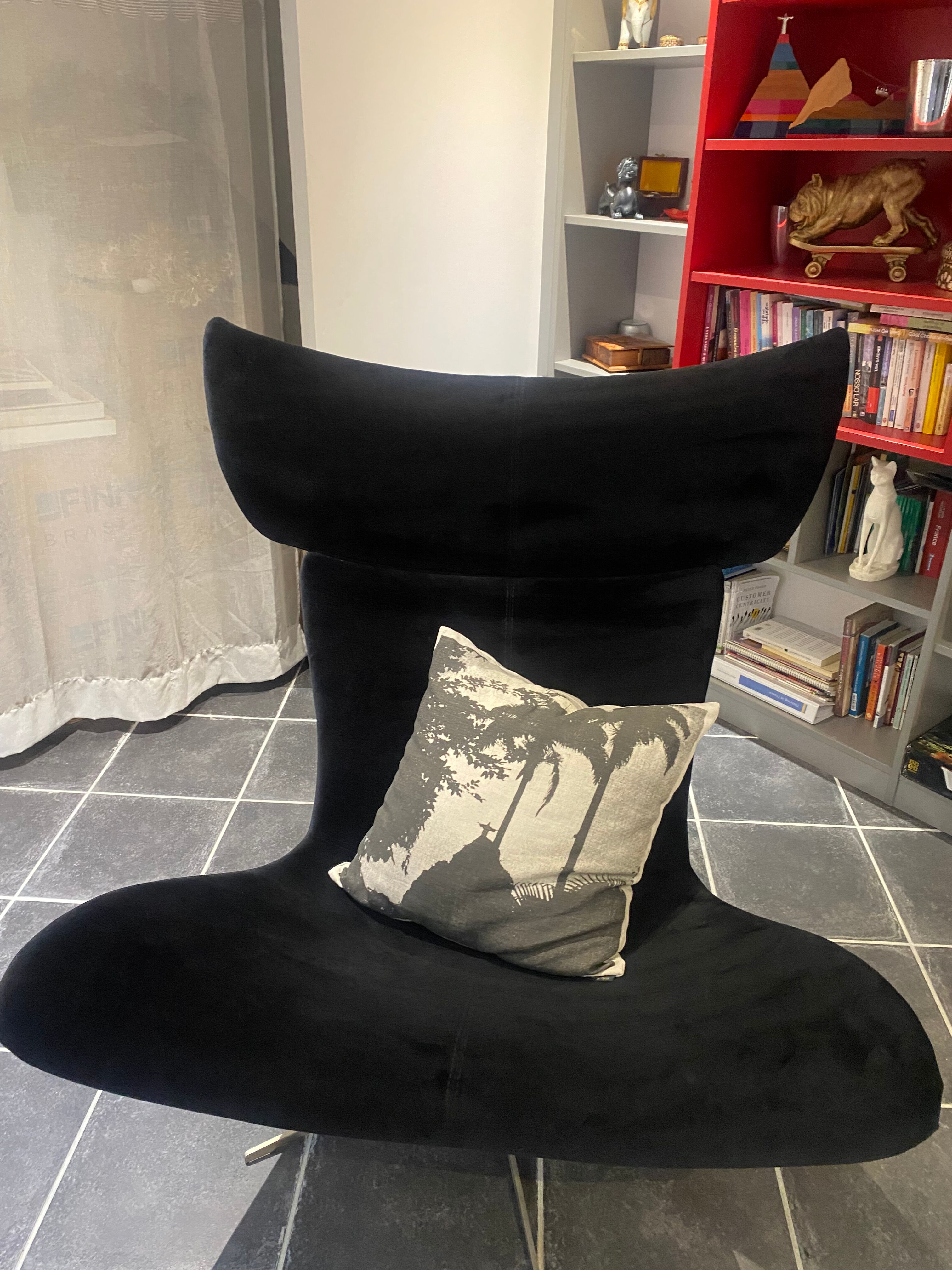 Imola Armchair Boconcept